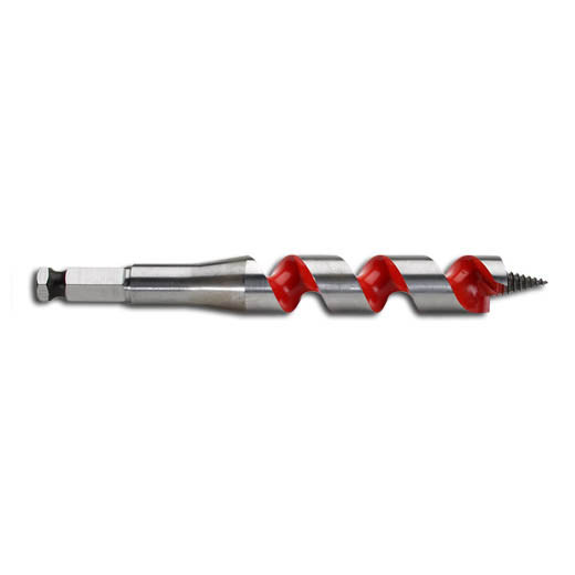 Milwaukee 48-13-0683 11/16 in. x 6 in. Ship Auger Bit