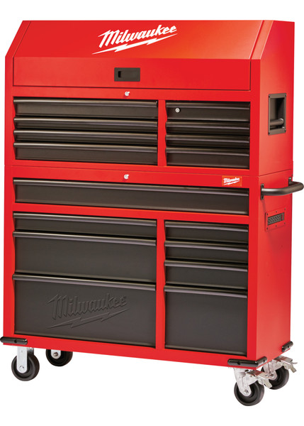 Milwaukee 48-22-8500 46 In. Tool Chest
