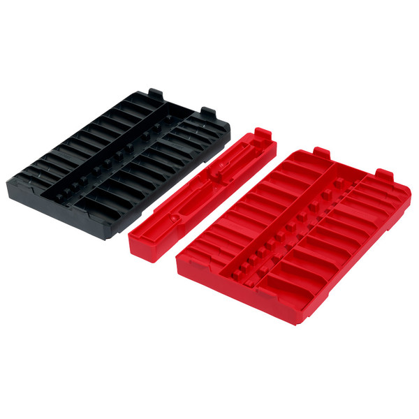 Milwaukee 48-22-9285T PACKOUT Socket Trays