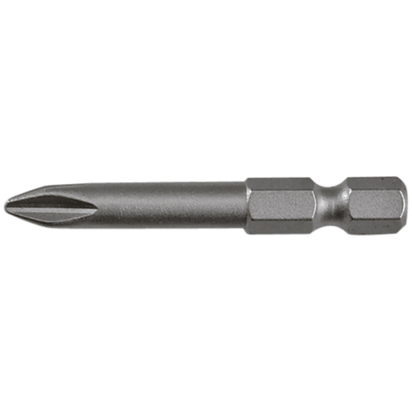 Milwaukee 48-30-1520 Insert Bit No. 2 Phillips 1/4 in.