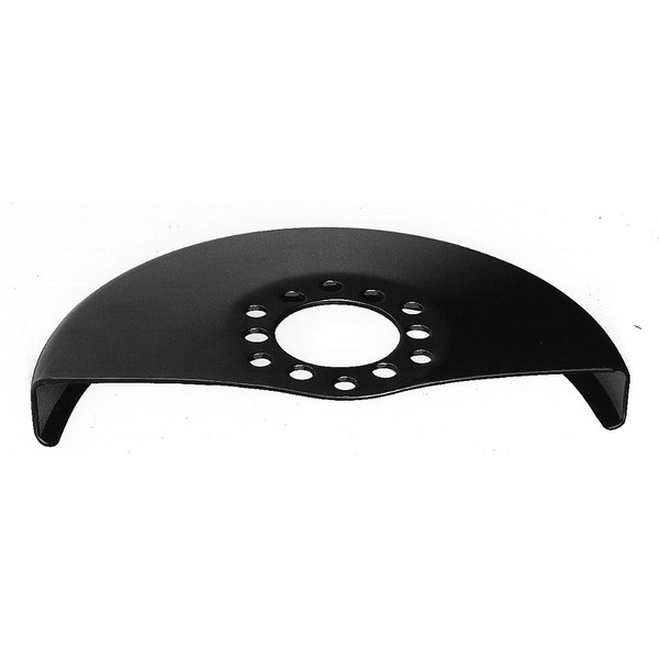 Milwaukee 49-12-0345 Wheel Guard Kit 9- In.
