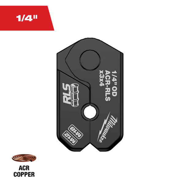 Milwaukee 49-16-2650RX 1/4" RLS RING