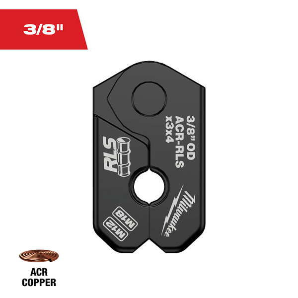 Milwaukee 49-16-2652RX 3/8" RLS RING