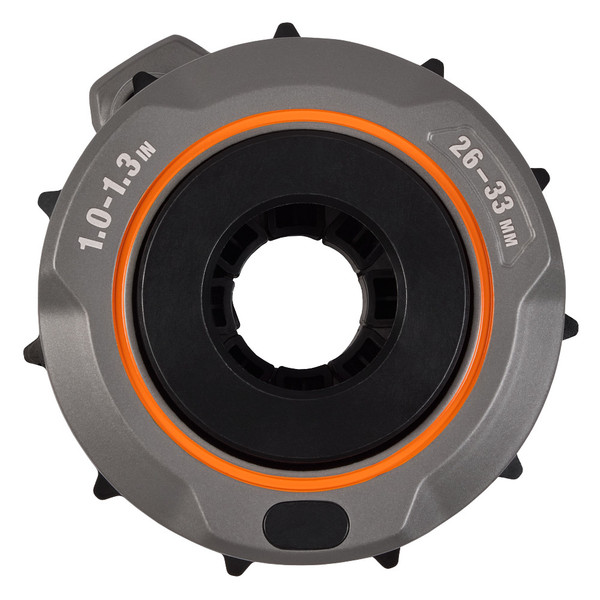 Milwaukee 49-16-B131 1" - 1.3" Adjustable Bushing
