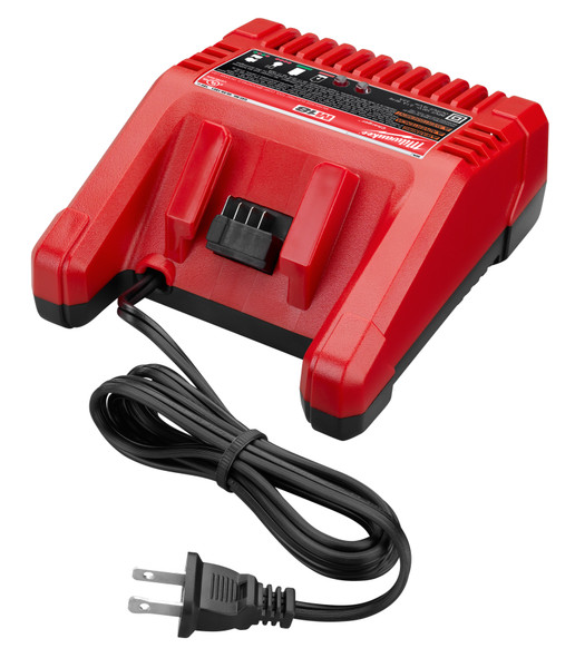 Milwaukee C18C M18 230V Charger