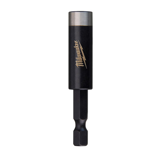 Milwaukee 48-32-4504 SHOCKWAVE 2.36 in. Magnetic Bit Tip Holder