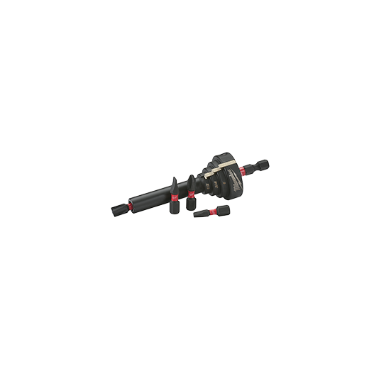 Milwaukee 48-32-2350 SHOCKWAVE Conduit Reaming Bit Holder
