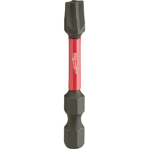 Milwaukee 48-32-4443 SHOCKWAVE 2-Piece 2 in. Impact ECX Combo Kit