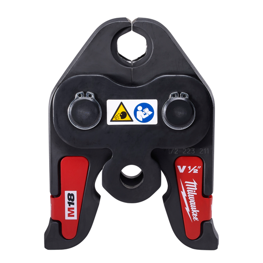 Milwaukee 49-16-2650 M18 1/2 in. Press Jaw
