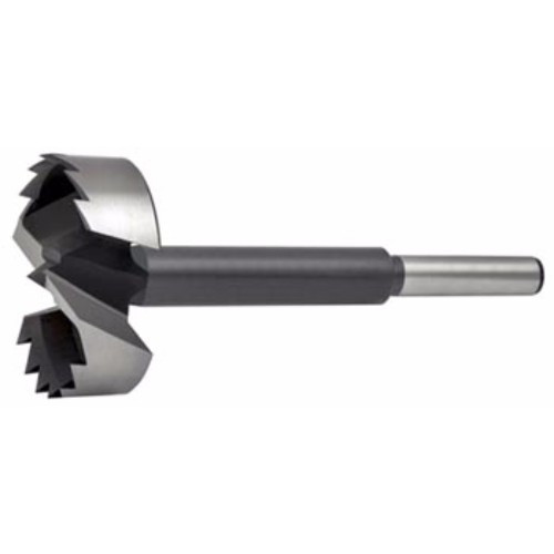 Alfa Tools FB61482 2 1/2" Forstner Bit 1/2" Shank