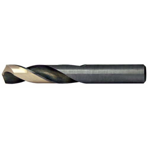 Alfa Tools BBSM50208 11/64 HSS Screw Machine Blitz Drill