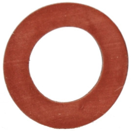 Midland Metal 30150R Garden Hose Washer, 3/4 in, Rubber