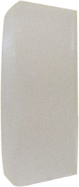 Midland Metal 18016 Sleeve, 5/16 in Compression, Plastic