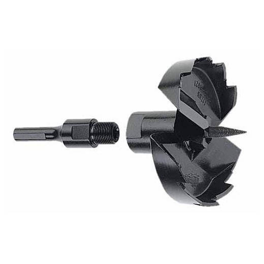 Milwaukee 48-25-3001 3 in. Selfeed Bit