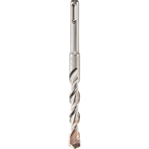 Milwaukee 48-20-7851 M/2 2-Cutter SDS-Plus Rotary Hammer-Drill Bit 3/8 in. x 4 in. x 6 in.