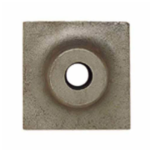 Milwaukee 48-62-4050 6 in. x 6 in. Tamper Plate