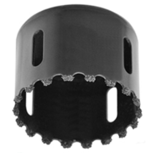 Alfa Tools HOSA76004 3/4 Carbide Grit-Edge Hole Saw