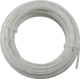 Midland Metal 973230 Tubing, Nylon, 0.08 in ID, 1/8 in OD, 100 ft L, 0.022 in Thick Wall