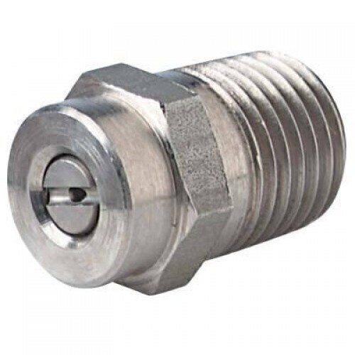 Midland Metal Drexel DX140060MG Meg Nozzle, 1/4 in, MIP, 6 gpm