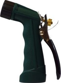 Midland Metal DX5090 Rear Entry Spray Gun, 3/8 x 1/4 in, 7 gpm, 4000 psi