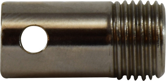 Midland Metal 320075 High Flow Safety Nozzle, 1/8 in, 150 psi Pressure, For Use With: Blow Guns