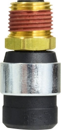 Midland Metal 39857 Quick Fix Airbrake Hose Repair Kit