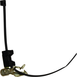 FRAME CLIP FRAME CLIP W CABLE TIE - 39477