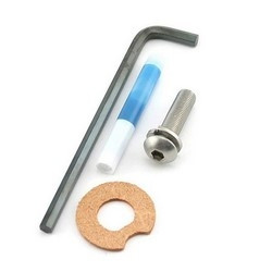 Empire TBR-B 3/8 in. Replacement Bolt Kit Only - No Face Included