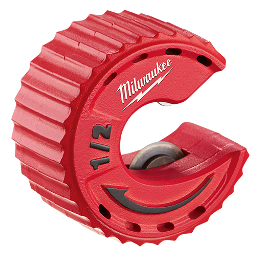Milwaukee 48-22-4260 1/2 in. Close Quarters Tubing Cutter