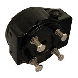 Midland Metal 9650G812 Replacement Gear Operator, 8 to 10 in Nominal, Cast Iron