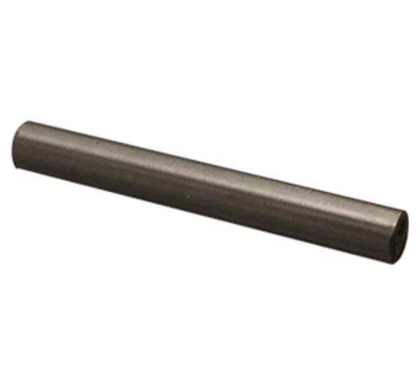 Midland Metal 9650RP23 Replacement Roll Pin, 2 to 3 in Nominal, Stainless Steel