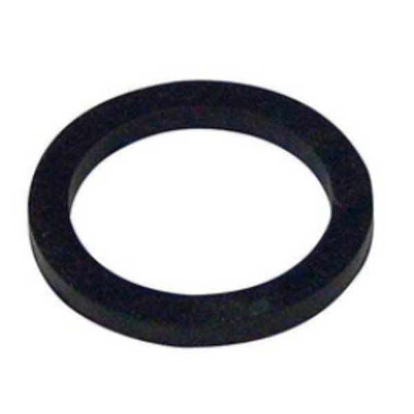 Buchanan Rubber CG-200-NBR Gasket, 2 in Nominal, Nitrile