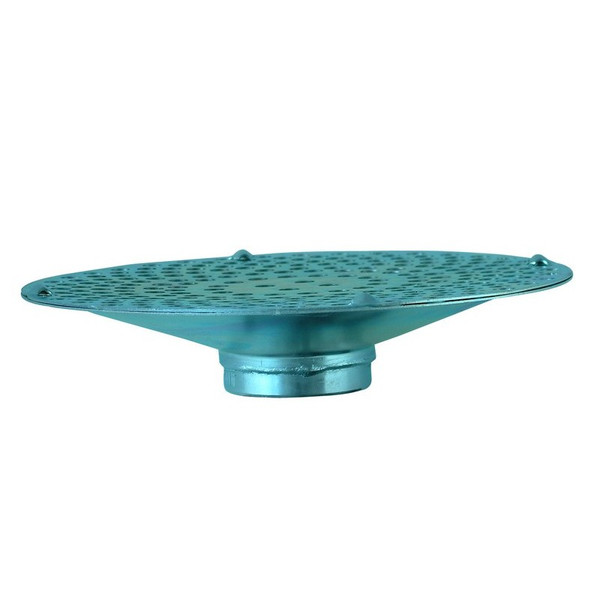 Buchanan Rubber SB-300-SP Bottom Hole Strainer, 3 in Nominal, FIP