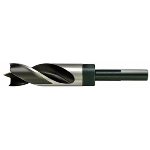 Alfa Tools BPH623066 1-7/16 HSS Silver & Deming Brad Point Drill