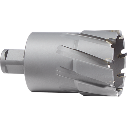 Milwaukee 49-59-4212 2-1/8 in. TCT Annular Cutter 2 in. Depth