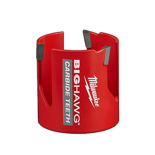 Milwaukee 49-56-9200 1-3/8 in. BIG HAWG with Carbide Teeth
