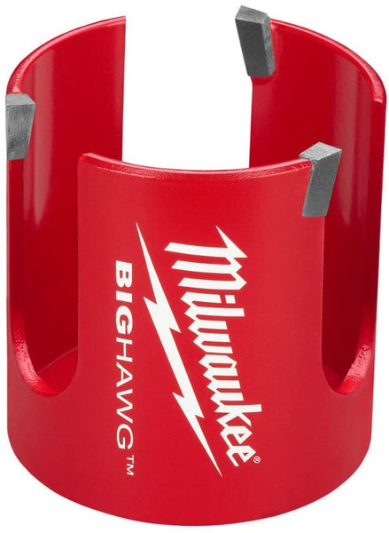 BIG HAWG 2-3/4"