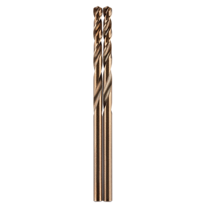 Milwaukee 48-89-2506 3.2mm COBALT RED HELIX Bit