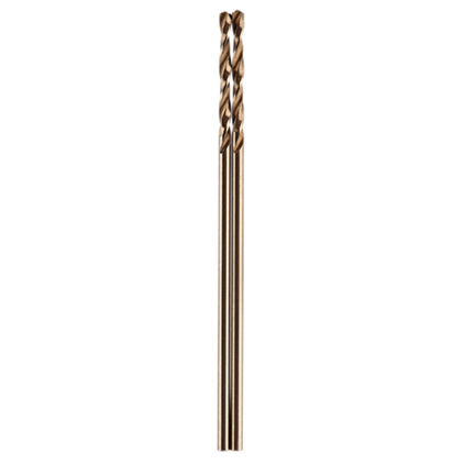 Milwaukee 48-89-2501 1mm COBALT RED HELIX Bit