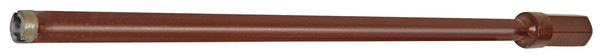 Alfa Tools CDS1700 1/2" Supreme Full Crown Diamond Core Bit
