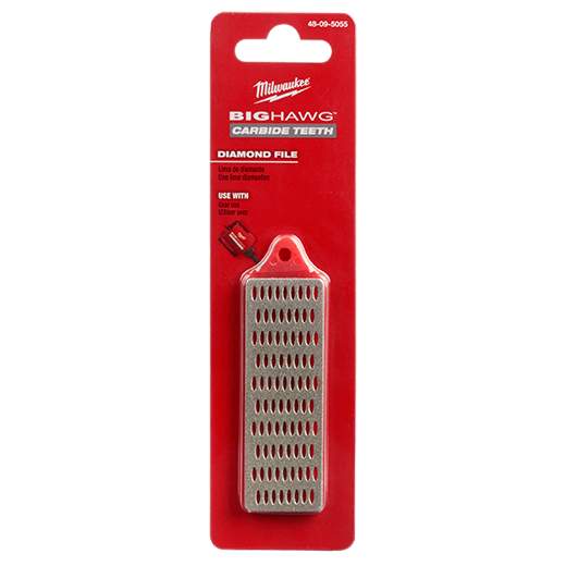 Milwaukee 48-09-5055 BIG HAWG Diamond File
