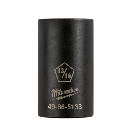 Milwaukee 49-66-5133 SHOCKWAVE Lineman's Penta Socket