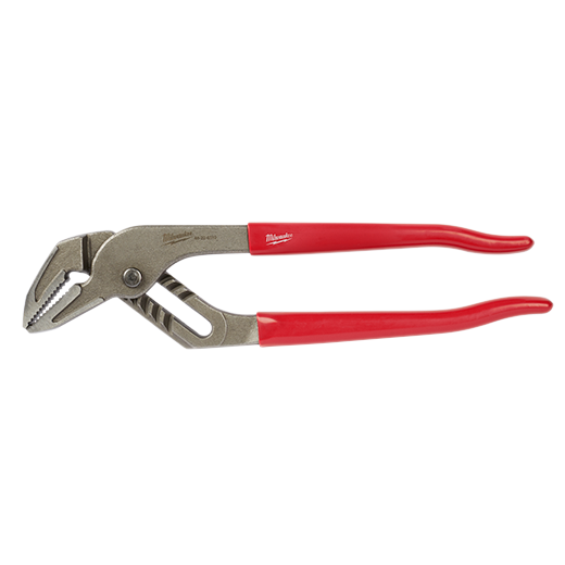 Milwaukee 48-22-6510 10'' Pump-Dipped Pliers