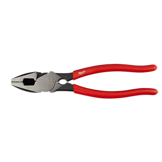 Milwaukee 48-22-6503 High Leverage Linesman's-Thread Gripping Pliers