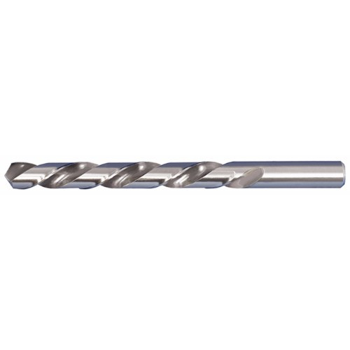 Alfa Tools JDL60105 #5 HSS Left Hand Jobber Drill