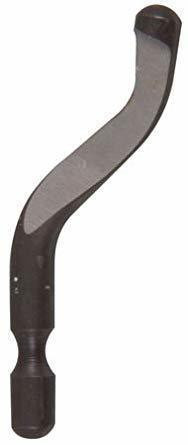 Alfa Tools DT22030 E-200 Heavy Duty D Eburring Blade(10)