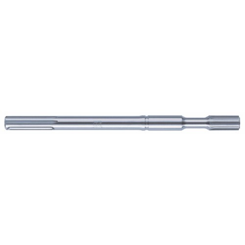 Alfa Tools HDA2080 12-1/2" Spline Extension Shaft