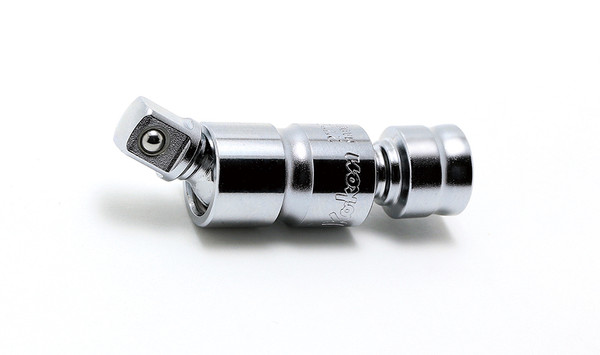 Ko-ken 2772Z 1/4 Sq. Dr. Universal Double Joint  1/4 Square Length 46mm Z-series