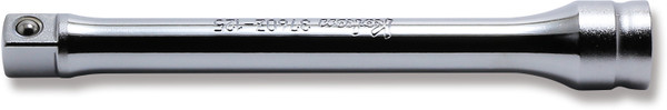 Ko-ken 3760Z-125 3/8 Sq. Dr. Extension Bar  3/8 Square Length 125mm Z-series