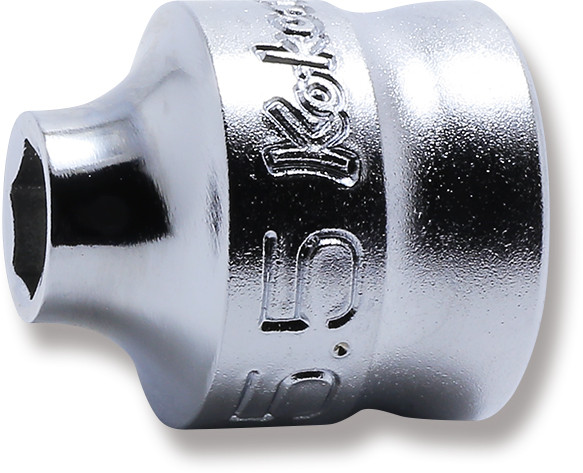 Ko-ken 3400MZ-5.5 3/8 Sq. Dr. Socket  5.5mm 6 point Length 19mm Z-series